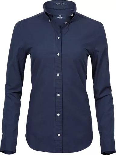 Ladies' Perfect Oxford Shirt