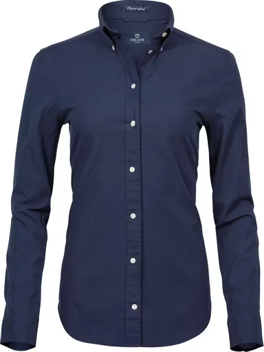 Ladies' Perfect Oxford Shirt
