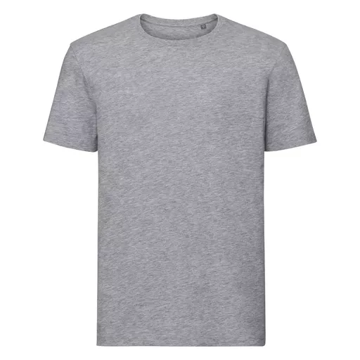 Men's Authentic Tee Pure Organic