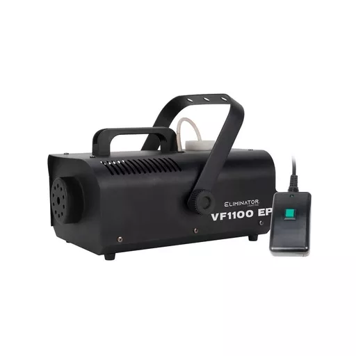 Eliminator VF1100 EP Mobile Fog Machine