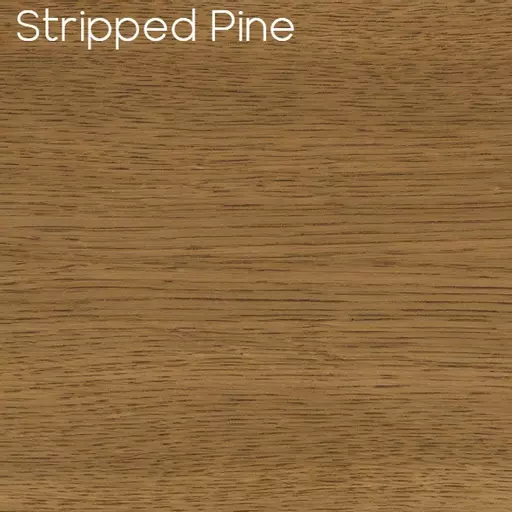 Fiddes Supreme Wax Polish - Stripped Pine