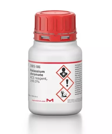 Potassium Chromate ACS reagent =99.0% 100g