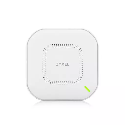 Zyxel WAX510D 1775 Mbit/s White Power over Ethernet (PoE)