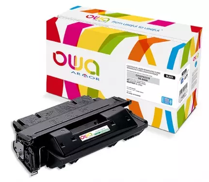 Armor K11349OW toner cartridge 1 pc(s) Black