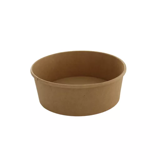 38oz Food Bowl Kraft