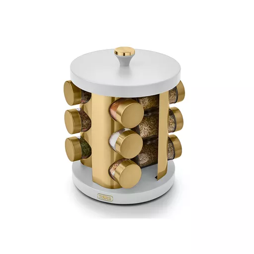 Cavaletto 12 Jar Spice Rack