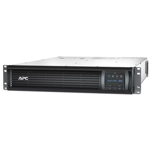 APC SMT3000RMI2UC uninterruptible power supply (UPS) Line-Interactive 3 kVA 2700 W 9 AC outlet(s)