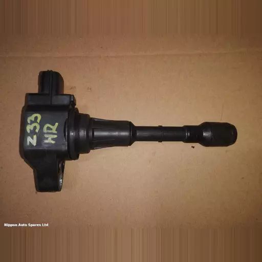 2009 Nissan 350z Coil/coil Pack Mk1 3.5 V6 Petrol 22448ja10c Hr 53088