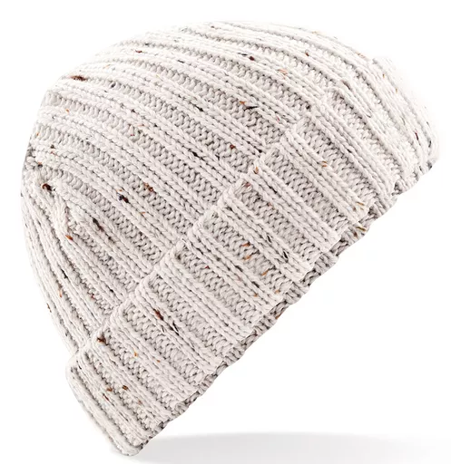 Rustic Fleck Beanie