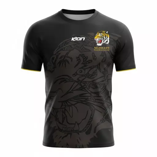 Nightcliff FC Training Shirt