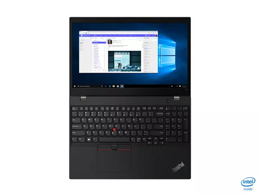 Lenovo ThinkPad L15 Gen 1 (Intel) Intel® Core™ i5 i5-10310U Laptop 39.6 cm (15.6") Full HD 16 GB DDR4-SDRAM 512 GB SSD Wi-Fi 6 (802.11ax) Windows 10 Pro UK English Black