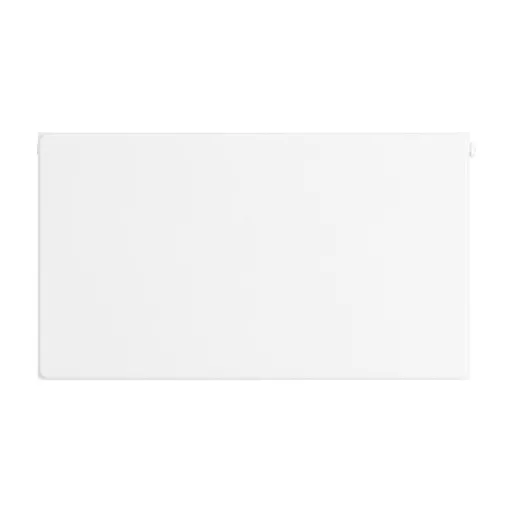 Flat Cover Plate 400 x 700 Gloss White