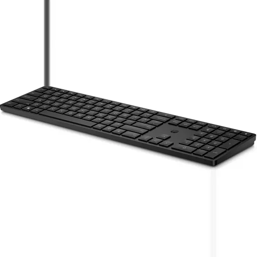 HP 455 Programmable Wireless Keyboard