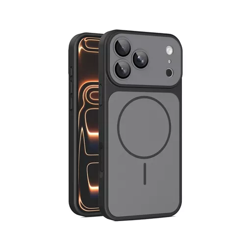 ProMag Lenshield for iPhone 18 Pro & iPhone 17 Pro - Black
