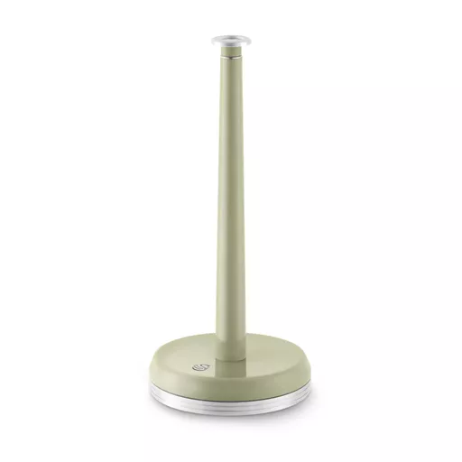 Retro Revive Towel Pole Green