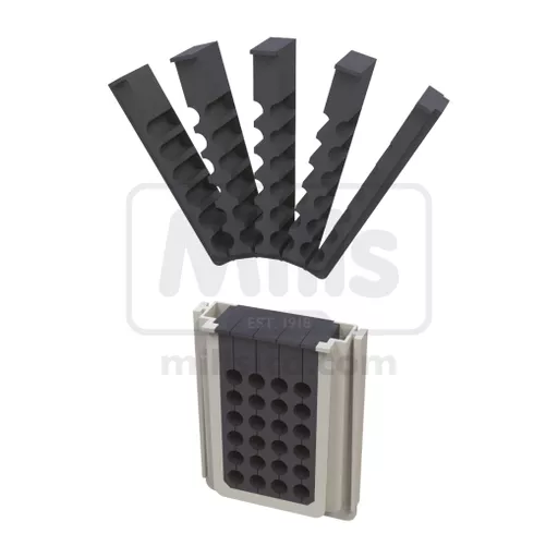 MDU S5 Drop Seal 24 x 7mm