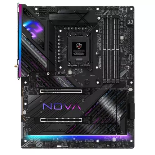 Asrock Z790 NOVA WIFI