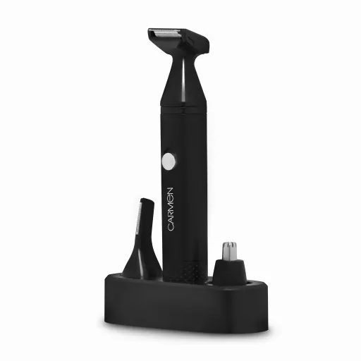 Men's Signature 3-in-1 Trimmer