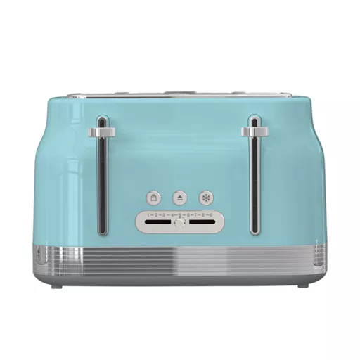 RetroRevive 4 Slice Toaster