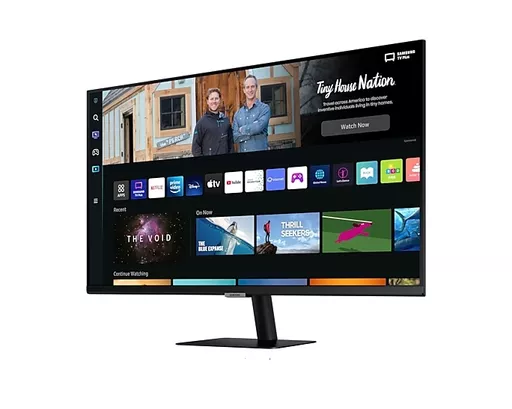 Samsung M50B 81.3 cm (32") 1920 x 1080 pixels Full HD Black