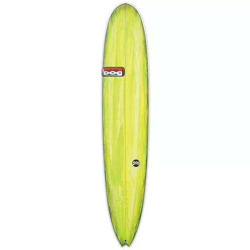 Skindog longboard deals