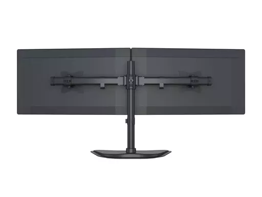 Multibrackets M Deskstand Basic Dual