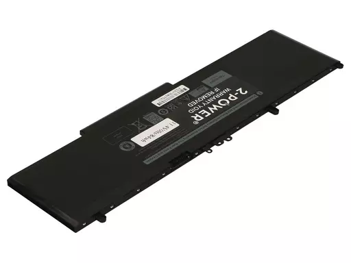 2-Power 11.4V 7260mAh Li-Polymer Laptop Battery