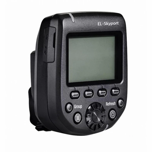 Elinchrom Transmitter Skyport  Pro Fujifilm