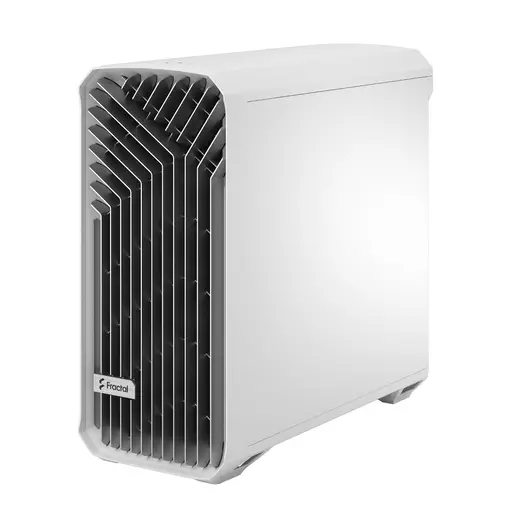 Fractal Design Torrent Tower White