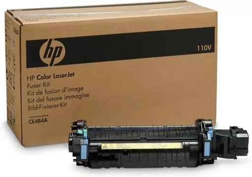 HP CE484A fuser