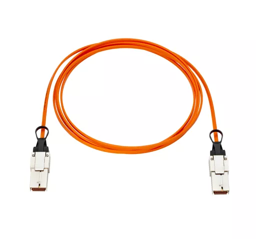 HPE 876689-B21 InfiniBand/fibre optic cable 3 m AOC