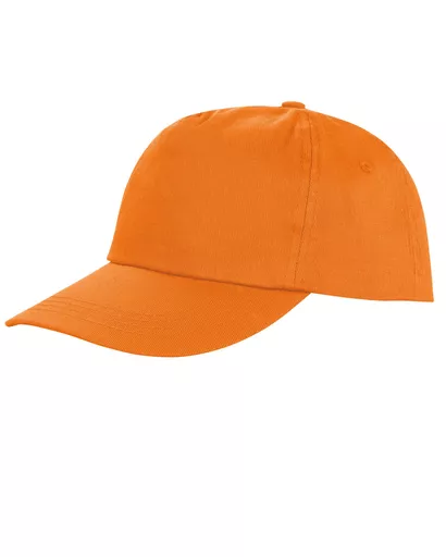 Houston 5-Panel Printers Cap