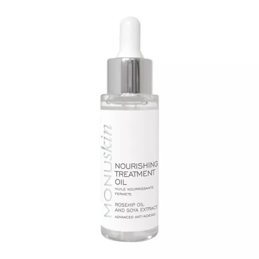 Monuskin Nourishing Treatment Oil 30ml