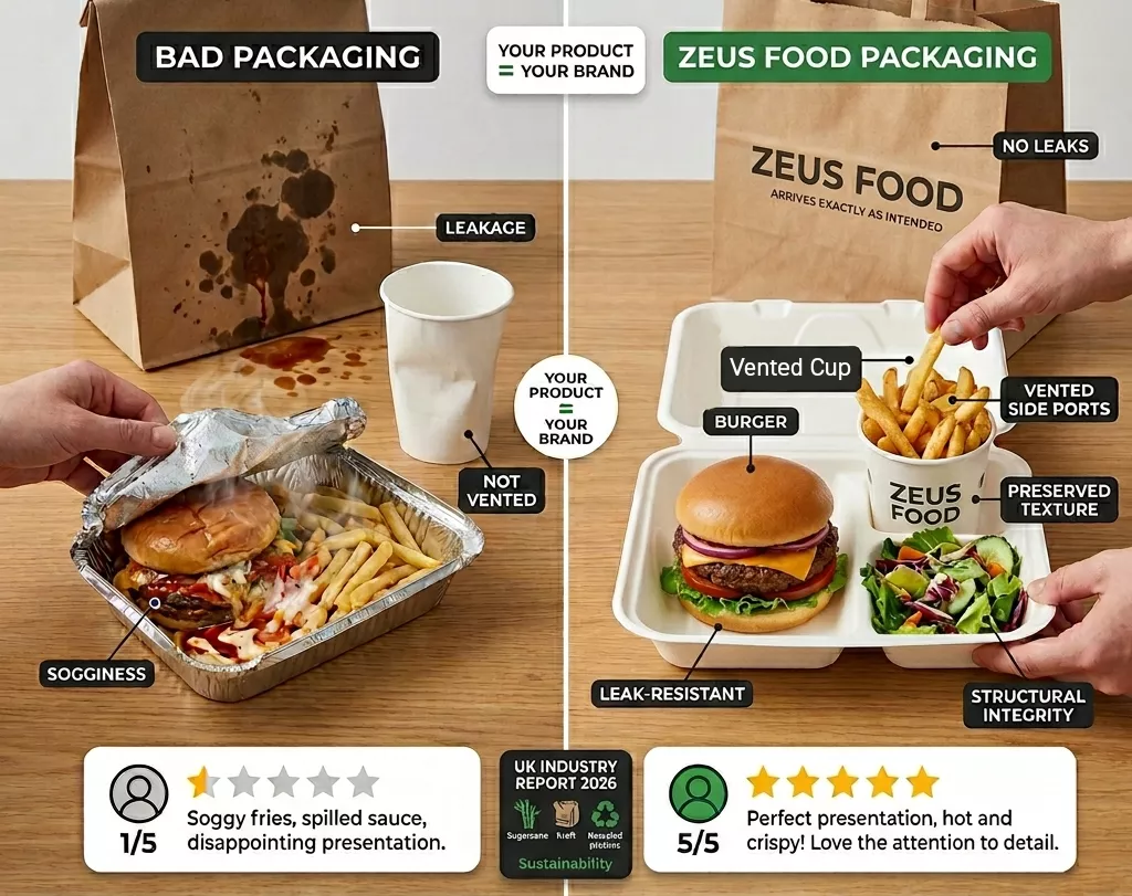 The Overlooked Role of Packaging in Online Reviews (And Why It Matters More Than You Think)