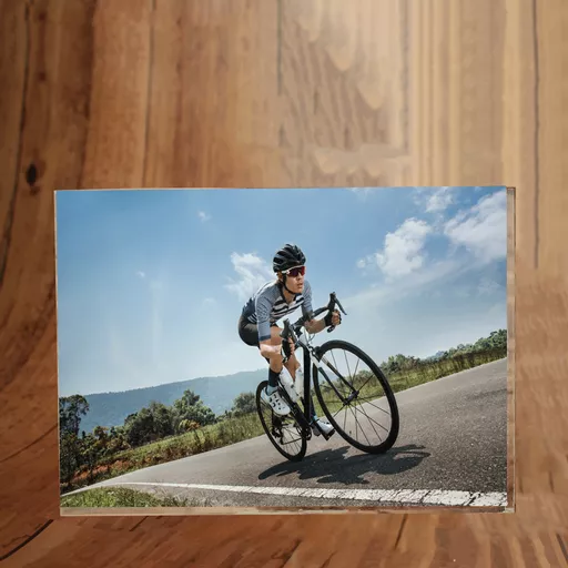 Sport Fans Photoblock Landscape