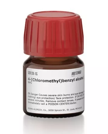 4-(Chloromethyl)benzyl alcohol 99%