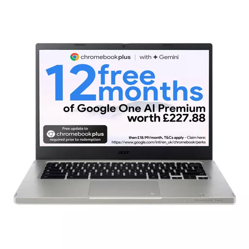 Acer Chromebook Vero 514 CBV514-1H 14