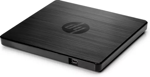 HP External USB DVDRW Drive