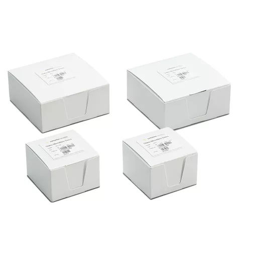 Filter Papers 125mm Grade MGC Glass Microfibre N/S Pk 100