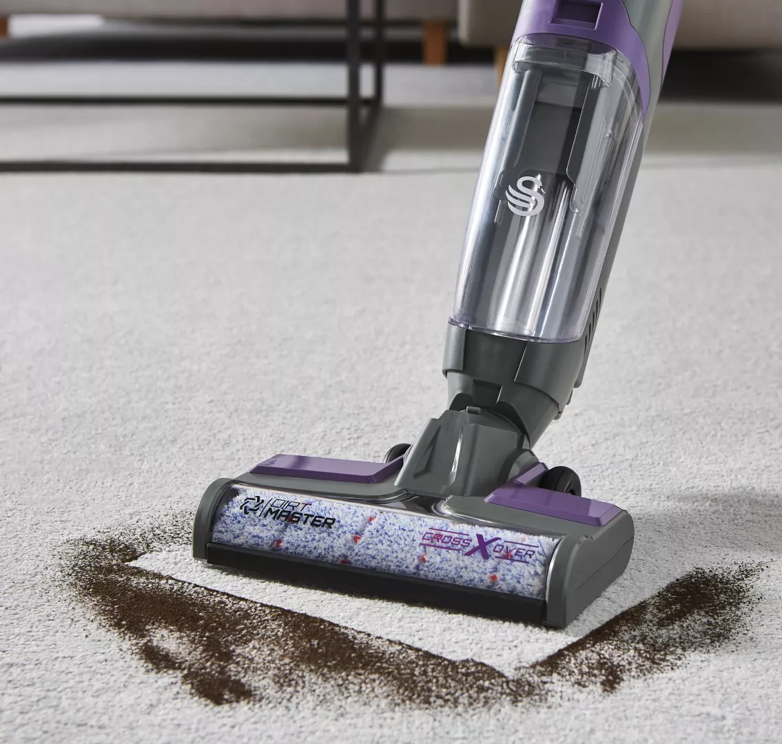 Shop Swan Hard Floor Cleaners