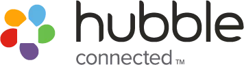 Hubble Nursery Pal Glow Smart Cam