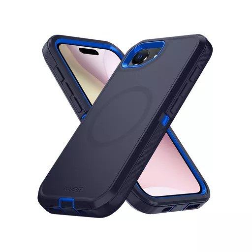 ProMag Defense for iPhone 16e - Navy