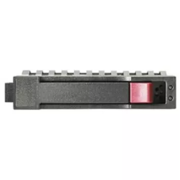 HPE 1.2TB SAS 2.5"