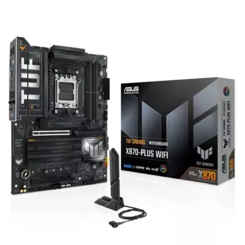 Asus TUF GAMING X870 PLUS WIFI