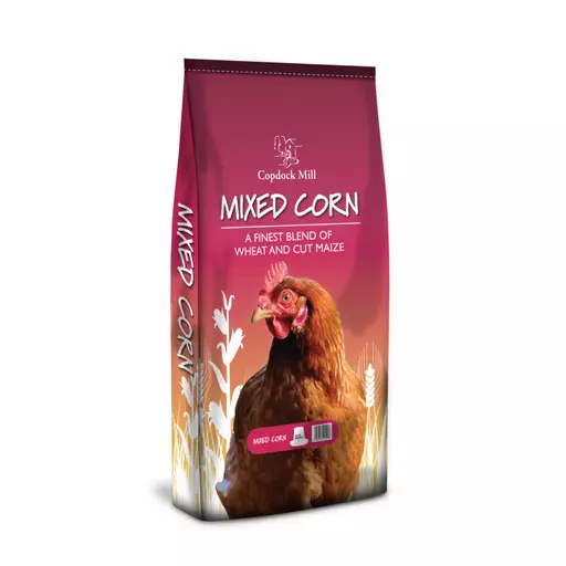 Copdock Mill Mixed Corn (5kg)