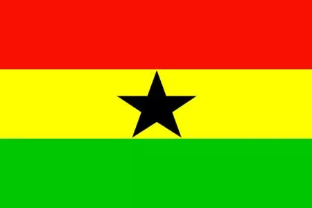 Ghana