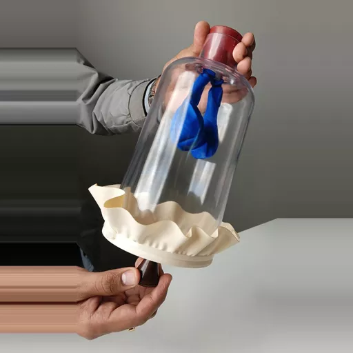 Free Gift For Orders Over £300