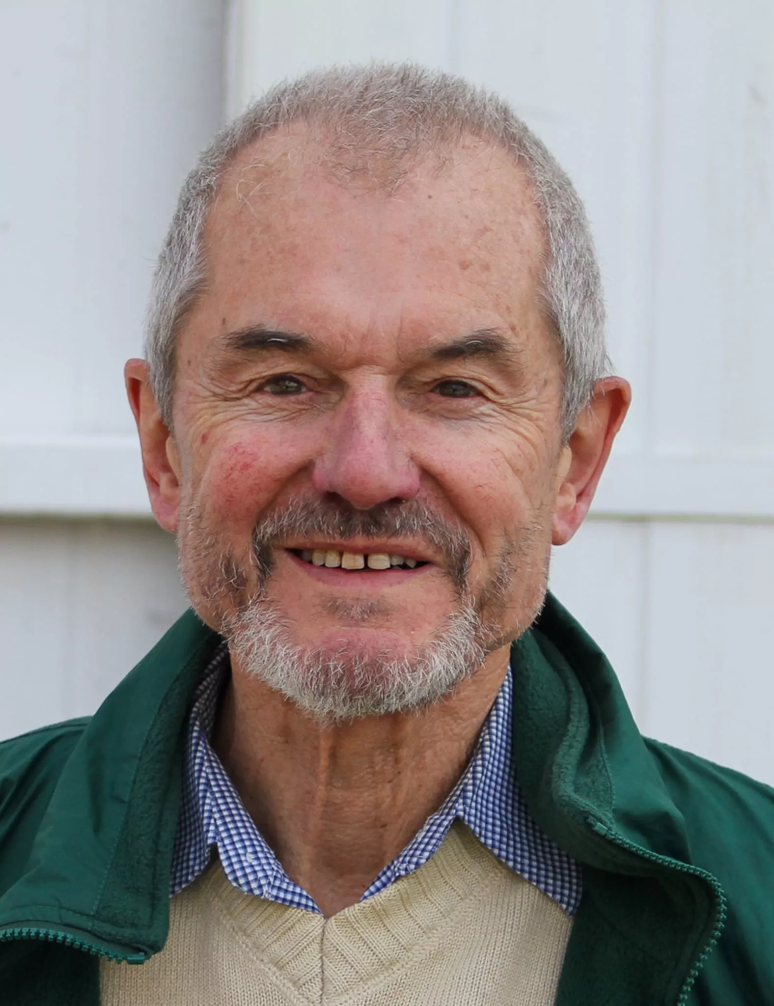 Funeral of Kevin Beaumont