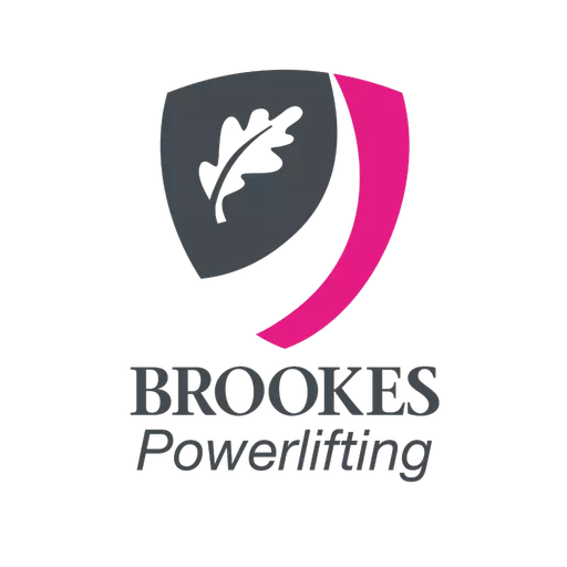 Oxford Brookes University Powerlifting