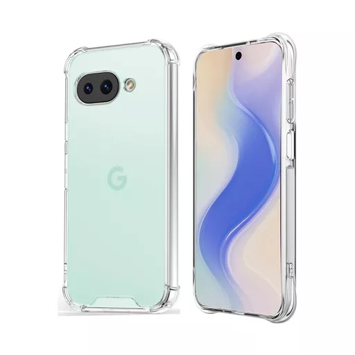 ProAir for Google Pixel 10a - Clear